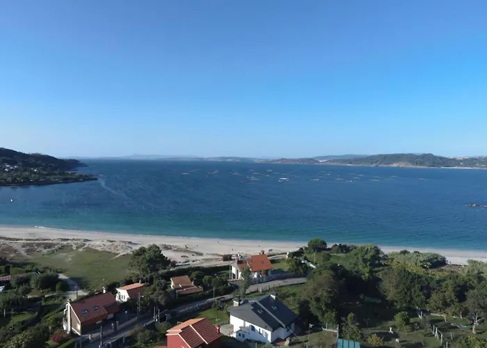 Casa Nueva Playa Areabrava Prázdninový dům *