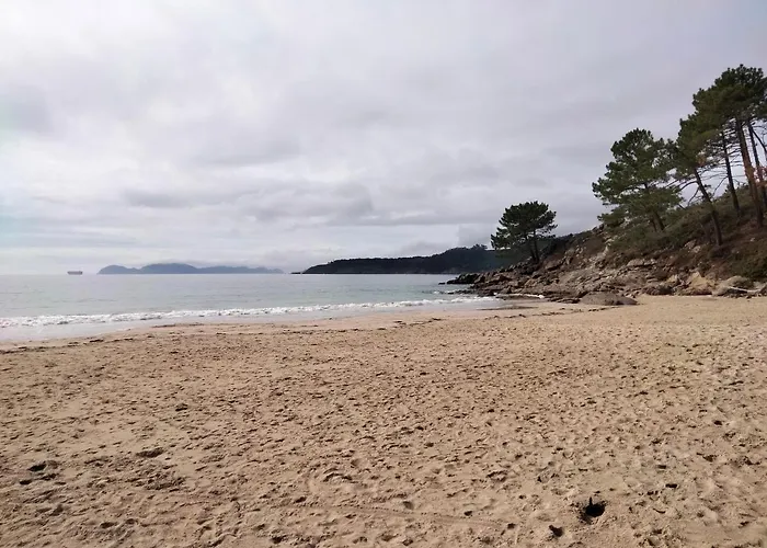 Casa Nueva Playa Areabrava Prázdninový dům