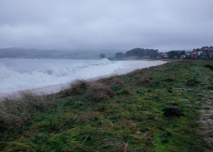 Prázdninový dům Casa Nueva Playa Areabrava Hio