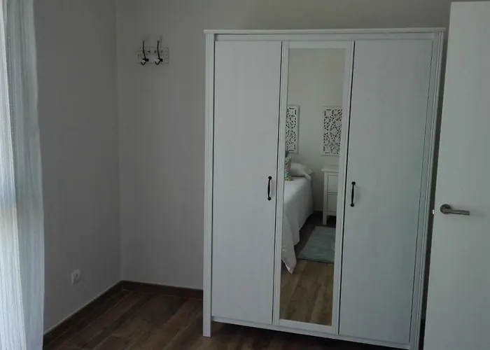 Casa Nueva Playa Areabrava Hio