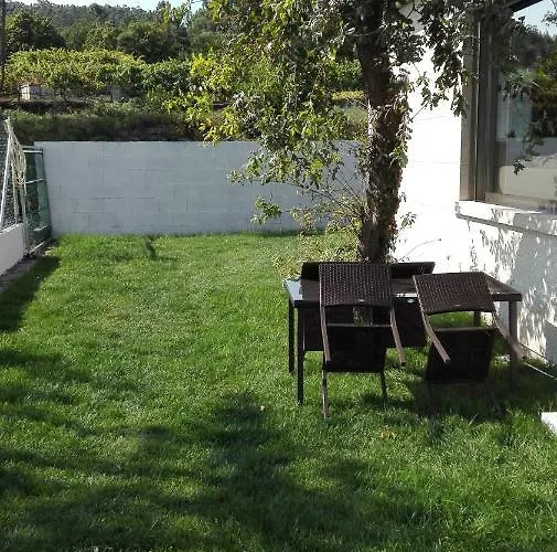 Casa Nueva Playa Areabrava Dom wakacyjny Hio