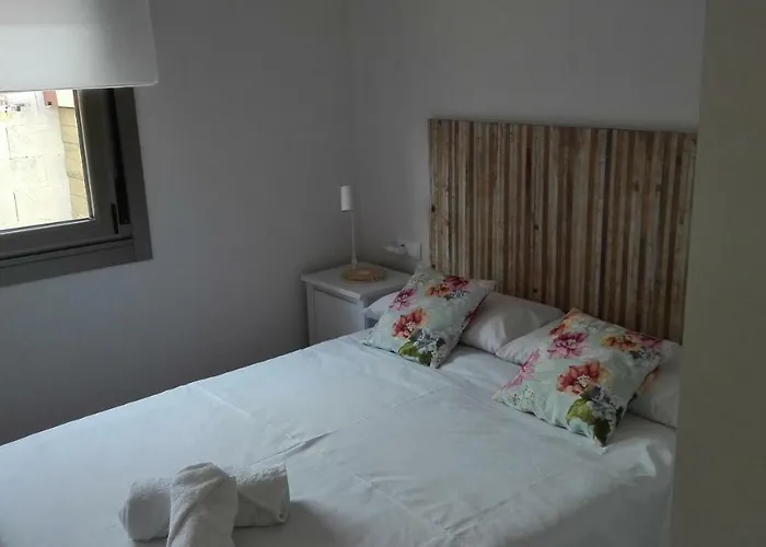 Prázdninový dům Casa Nueva Playa Areabrava