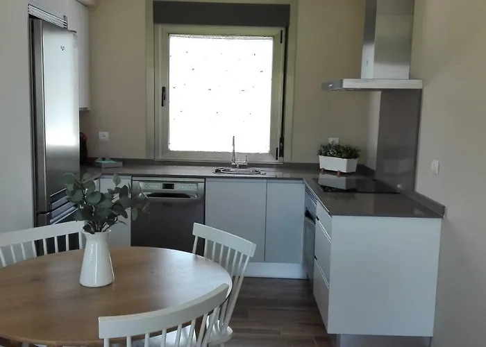 Casa Nueva Playa Areabrava * Hio