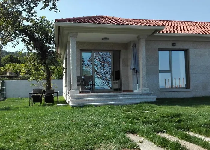 Casa Nueva Playa Areabrava Dom wakacyjny