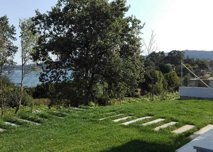 Casa Nueva Playa Areabrava