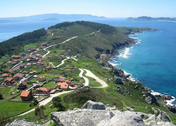 Prázdninový dům Casa Nueva Playa Areabrava Hio