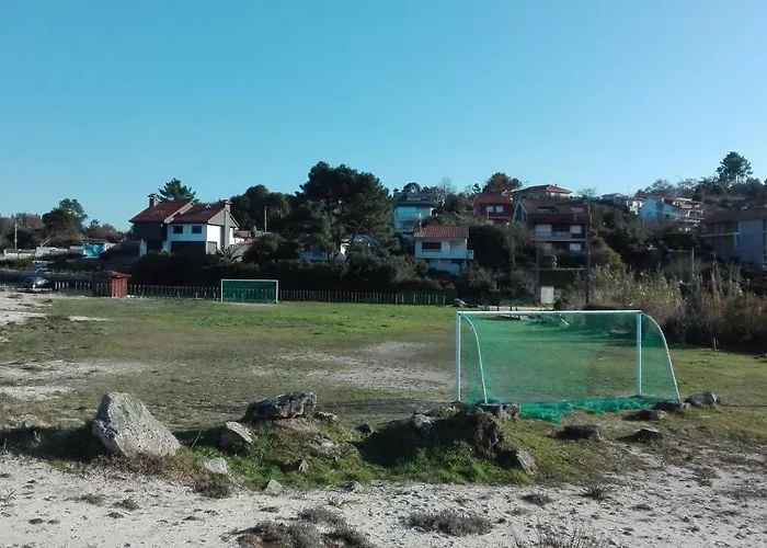 Casa Nueva Playa Areabrava