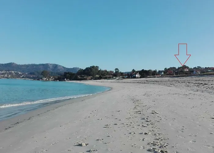 Casa Nueva Playa Areabrava Ио