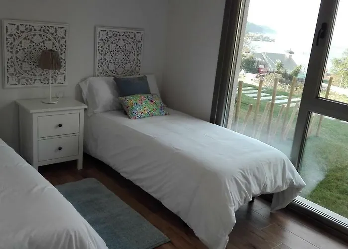 Casa Nueva Playa Areabrava