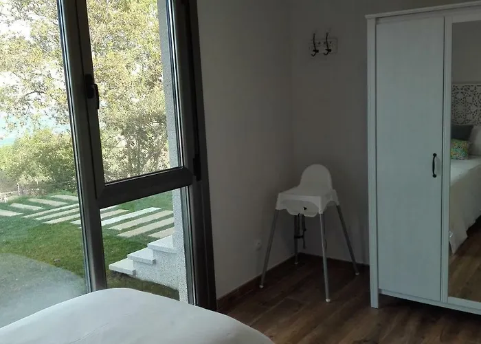 Prázdninový dům Casa Nueva Playa Areabrava *