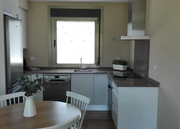 Casa Nueva Playa Areabrava *