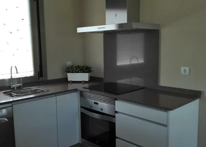 Casa Nueva Playa Areabrava * Hio