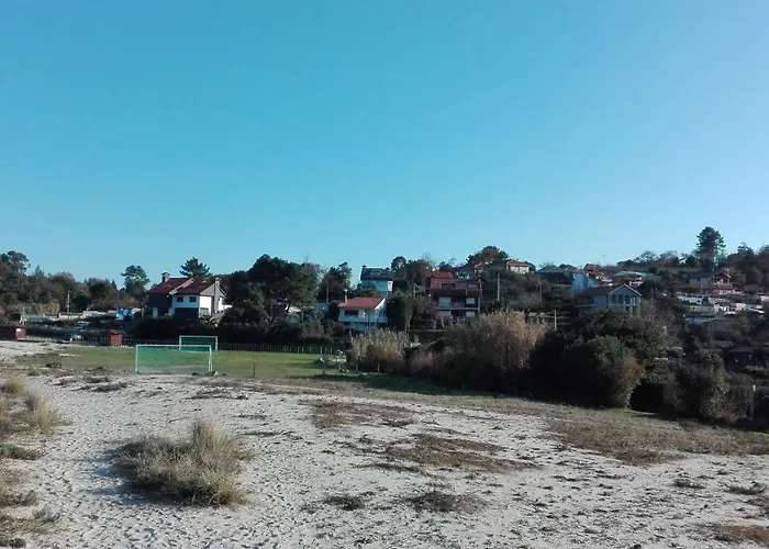 Casa Nueva Playa Areabrava