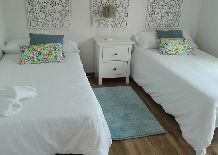 Casa Nueva Playa Areabrava