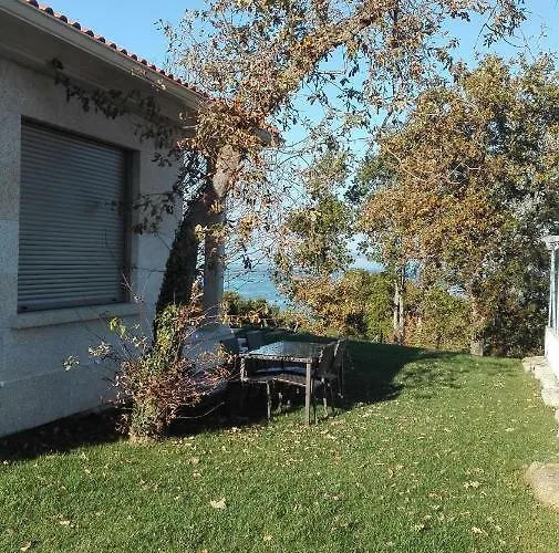 Casa Nueva Playa Areabrava Dom wakacyjny Hio