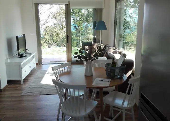 Casa Nueva Playa Areabrava *