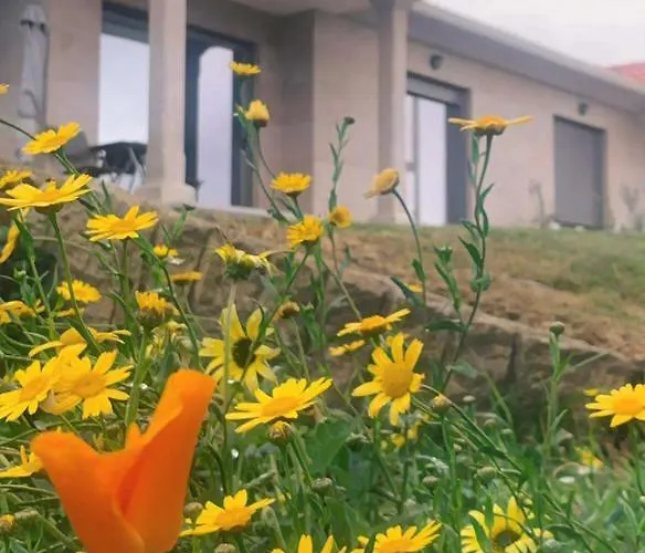 Casa Nueva Playa Areabrava *