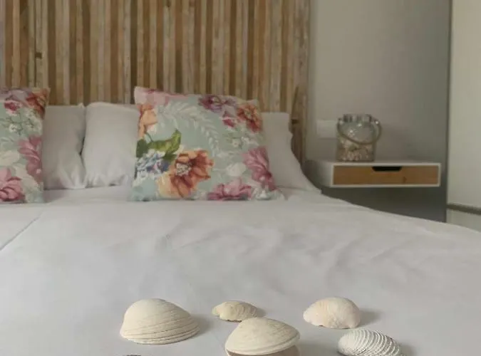 Casa Nueva Playa Areabrava Dom wakacyjny Hio