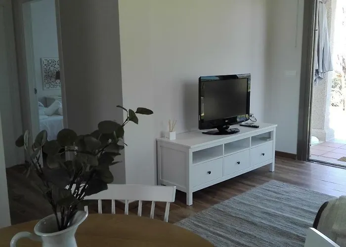 Casa Nueva Playa Areabrava