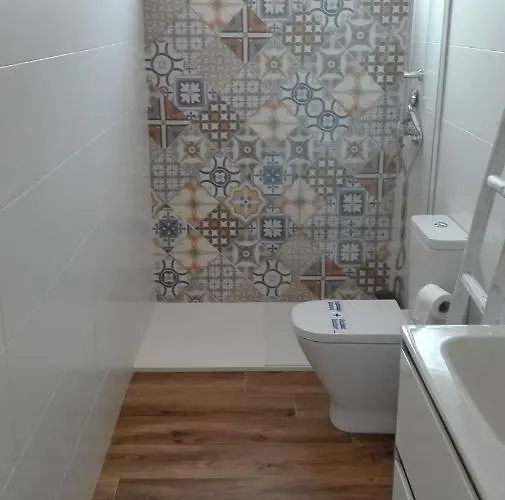 Casa Nueva Playa Areabrava *