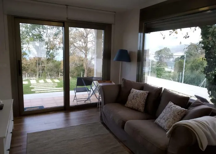 Casa Nueva Playa Areabrava *