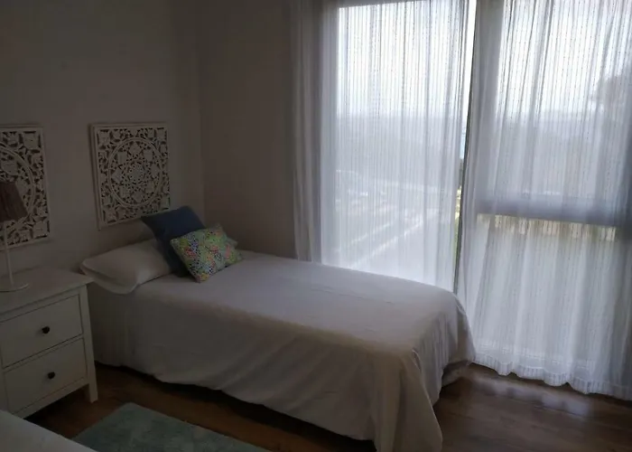 Casa Nueva Playa Areabrava Дом отдыха