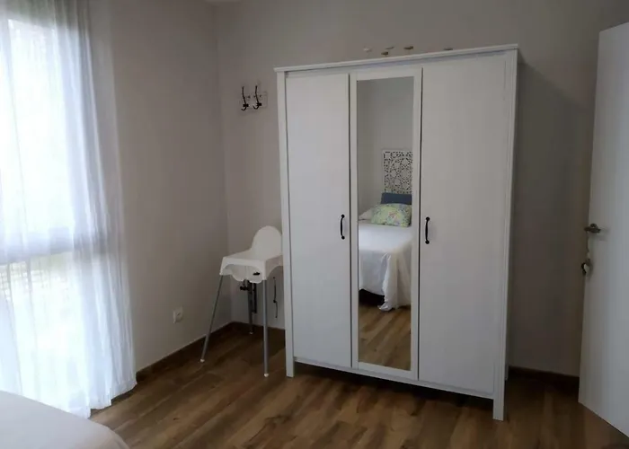 Casa Nueva Playa Areabrava