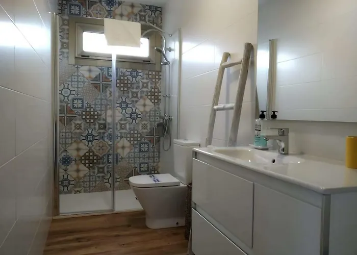 Casa Nueva Playa Areabrava