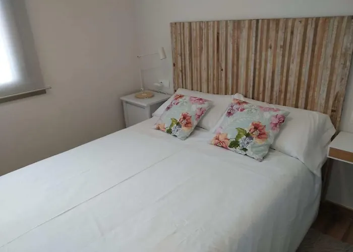 Casa Nueva Playa Areabrava Дом отдыха *