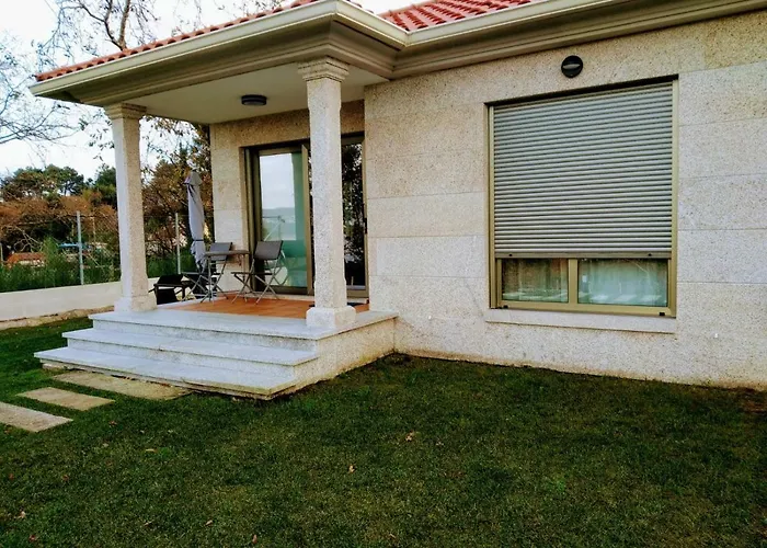 Casa Nueva Playa Areabrava * Hio