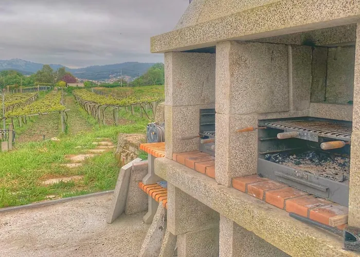 Casa Nueva Playa Areabrava *