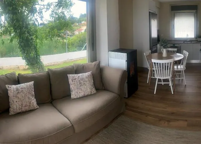 Casa Nueva Playa Areabrava * Hio