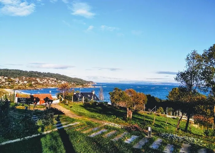 Casa Nueva Playa Areabrava Prázdninový dům